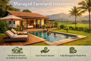 What is Managed Farmland Investment