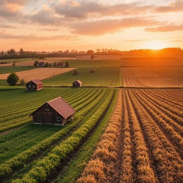 pros and cons of buying farmland -SBC Earthfulness