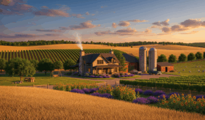 How To Buy Agricultural Land