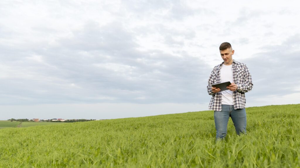 How to Maximize Farmland Investment Opportunities for Sustainable Income - SBC Earthfulness