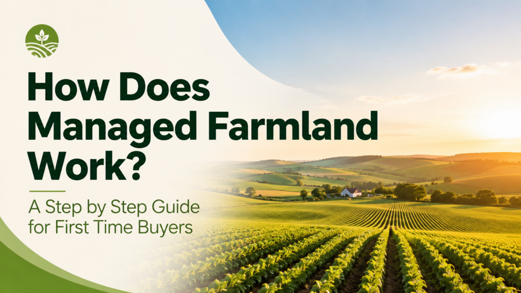 How Does managed farm land work