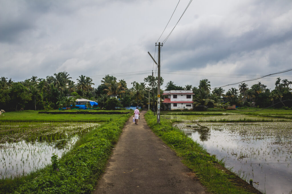 Managed Farmlands Are the New Weekend Getaways