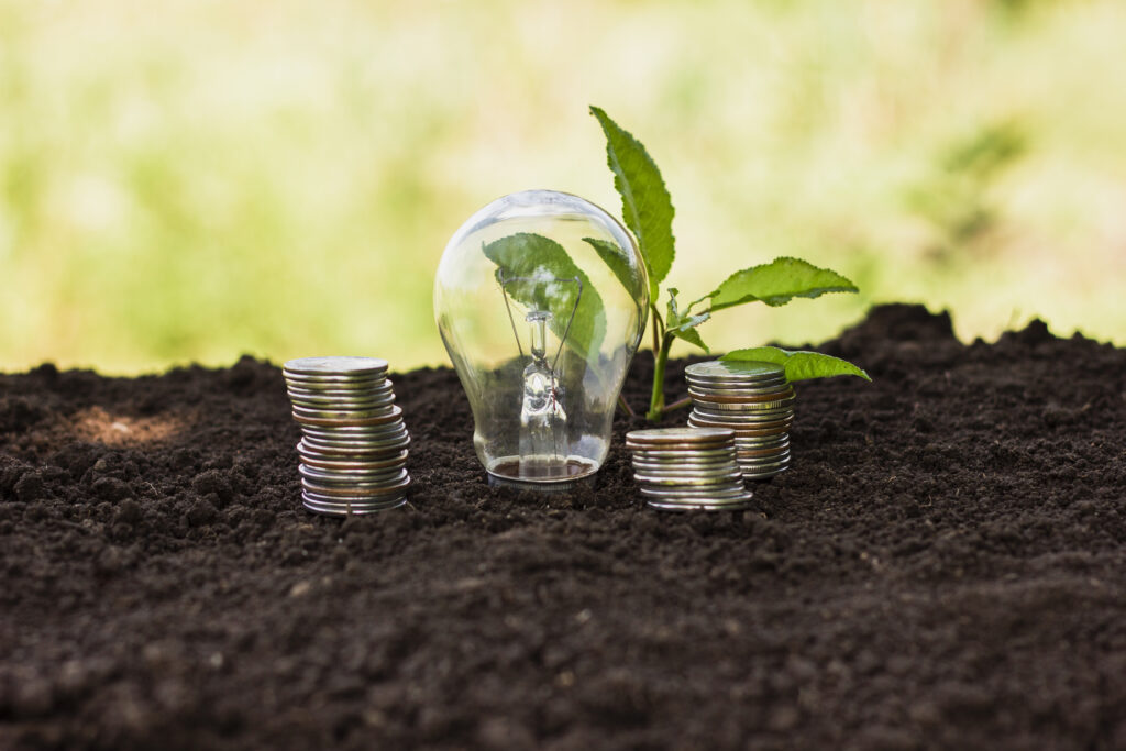 Professionals are Investing in Managed Farmland
