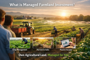 What is Managed Farmland Investment