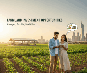 Farmland Investment Opportunities for Millennials