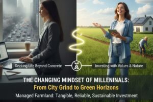 The Changing Mindset of Millennials
