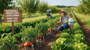 Top Benefits of Water Management