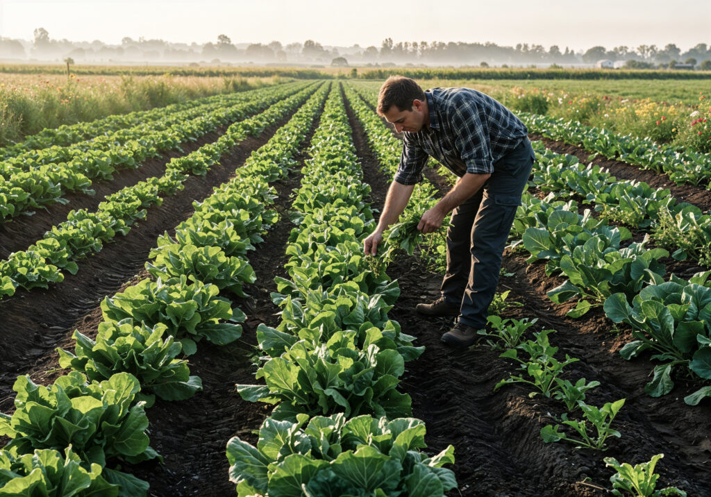 Top 5 Profitable Agriculture Business Ideas