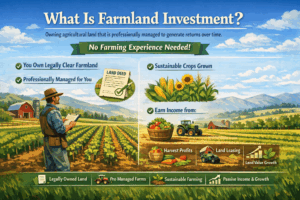 What Is Farmland Investment