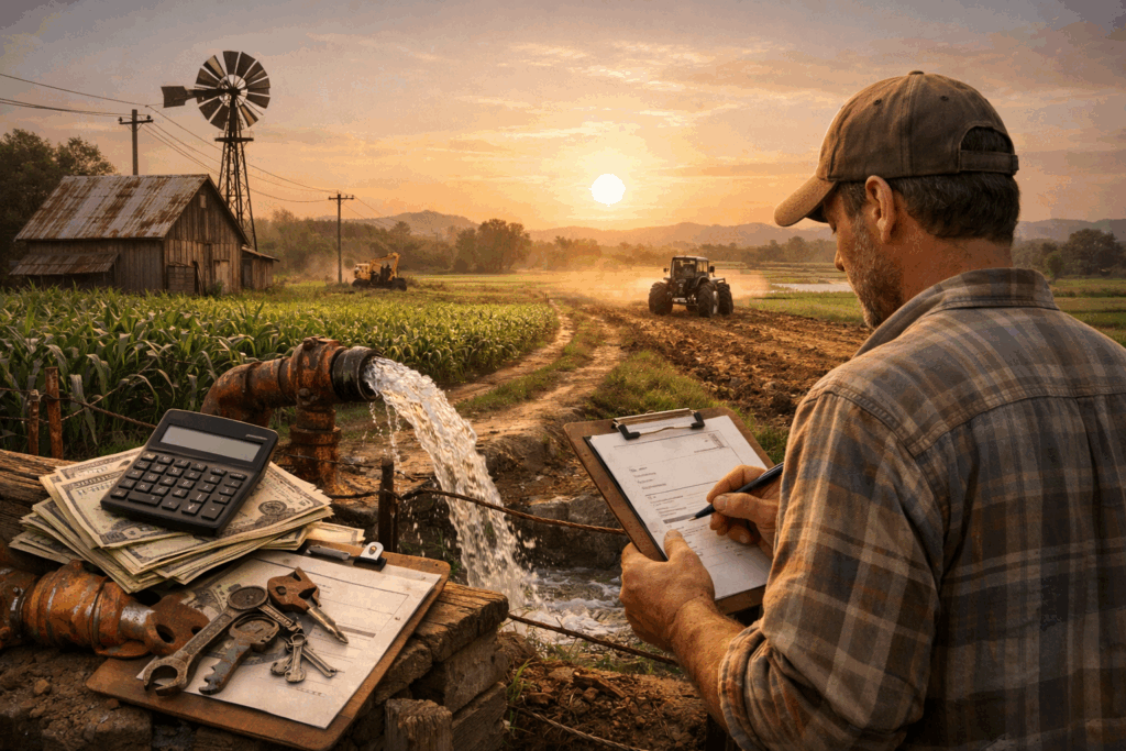 Hidden Costs You Should Know About When Buying Agricultural Land